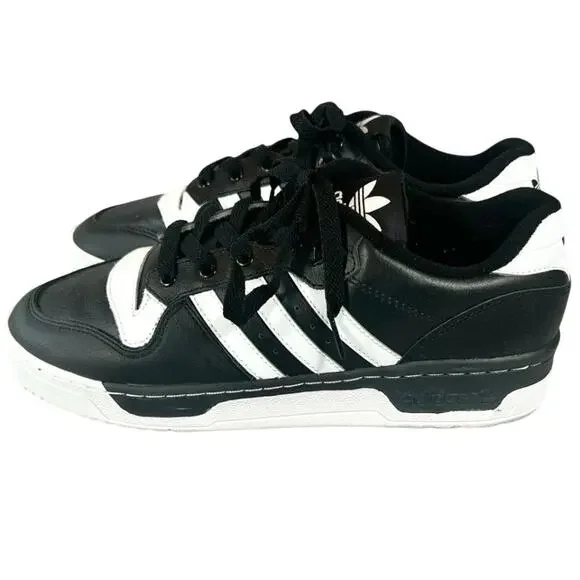 Adidas Rivalry Athletic Sneakers Mens Size 10.5 Shoes w/Original Box